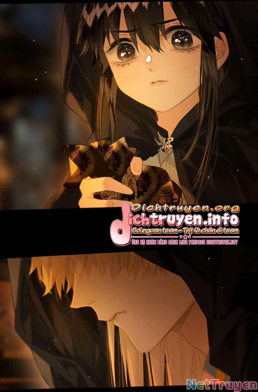 Lưu Hoa Bất Cập Xuân 42 trang 17