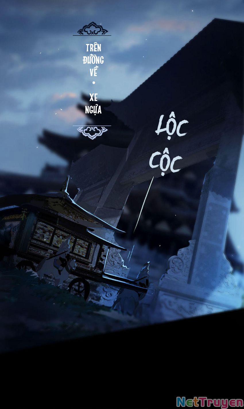 Lưu Hoa Bất Cập Xuân 42 trang 24