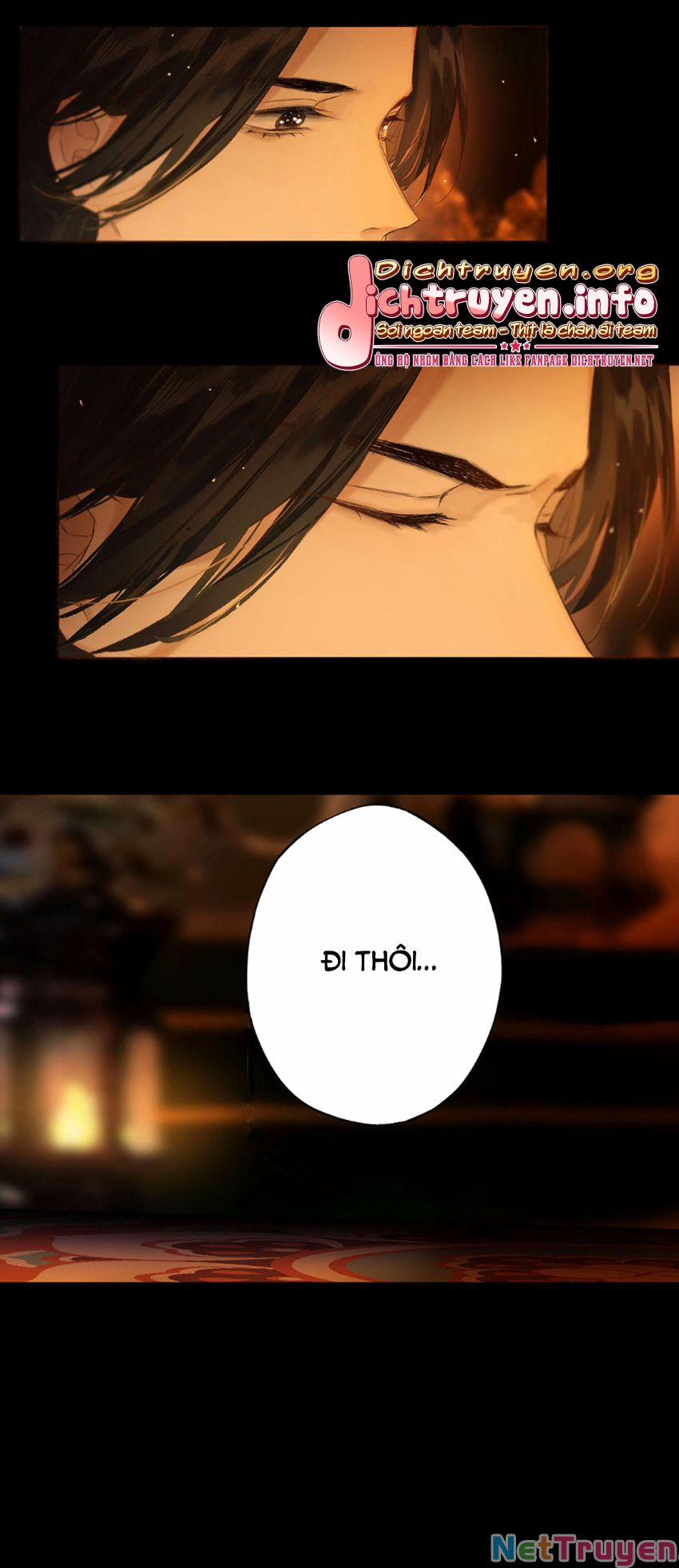 Lưu Hoa Bất Cập Xuân 42 trang 30