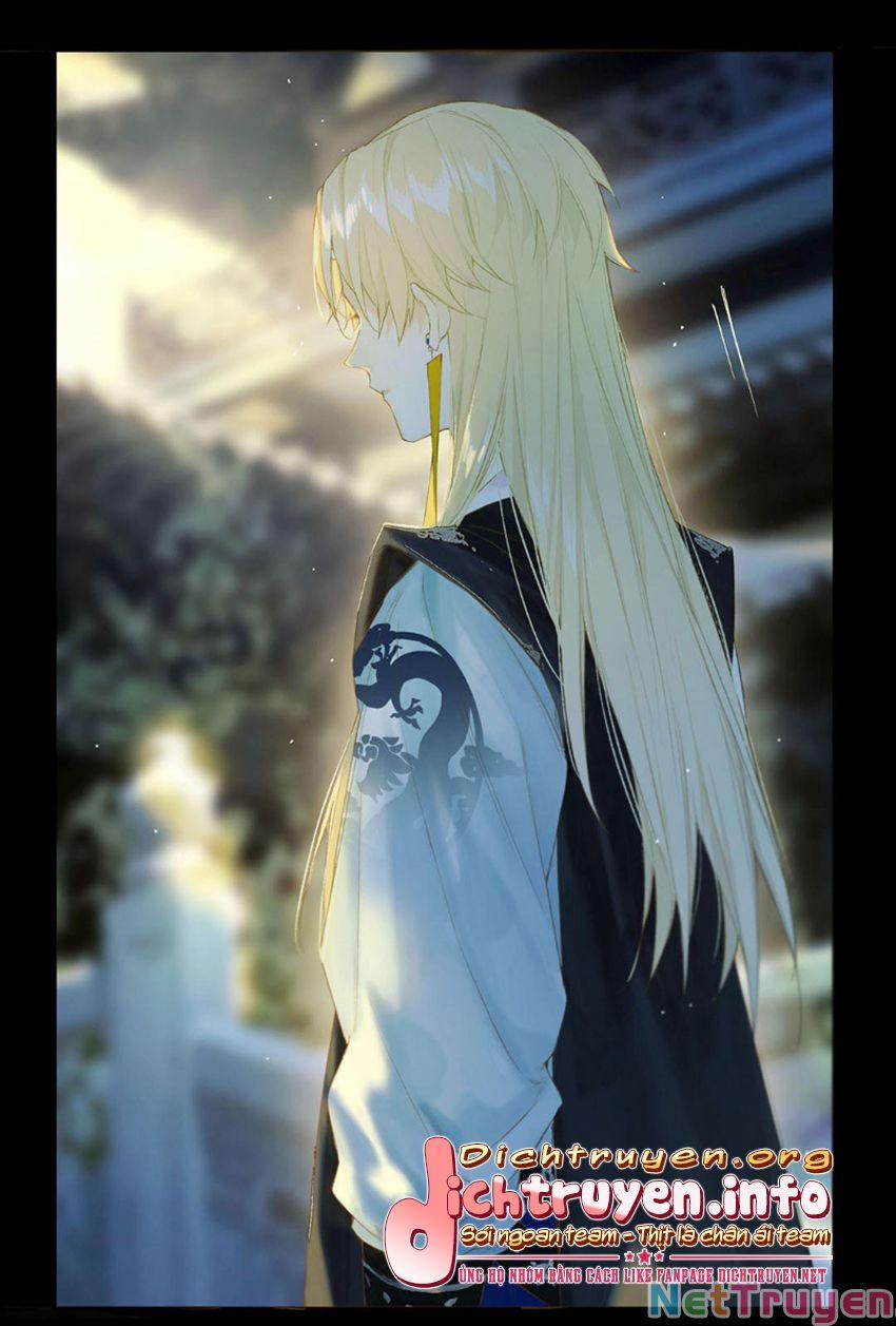 Lưu Hoa Bất Cập Xuân 42 trang 32