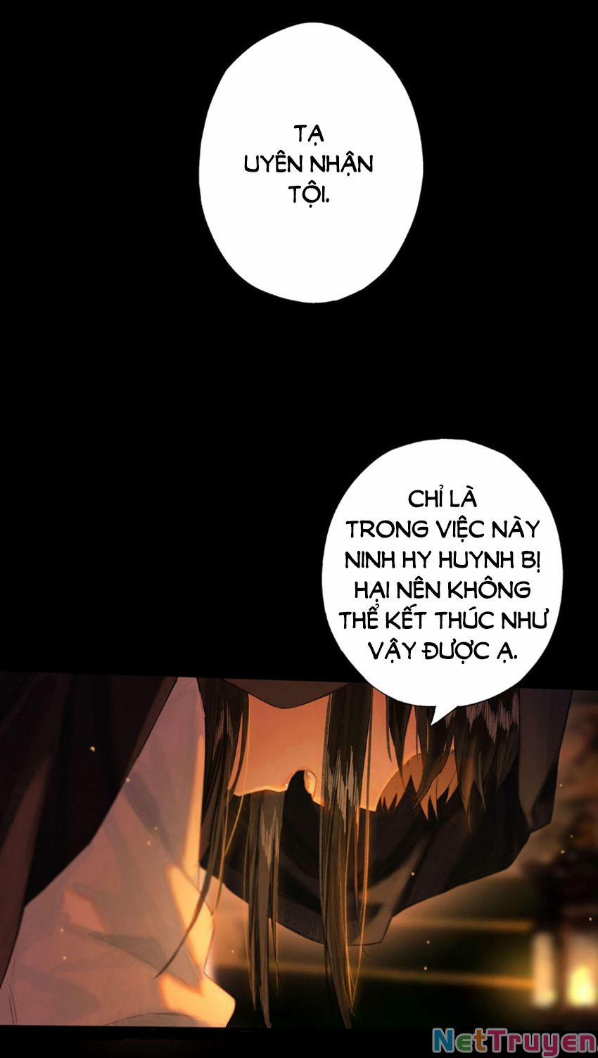 Lưu Hoa Bất Cập Xuân 42 trang 8