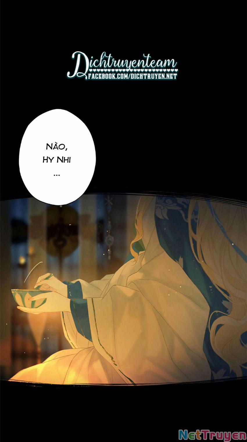 Lưu Hoa Bất Cập Xuân 43 trang 10