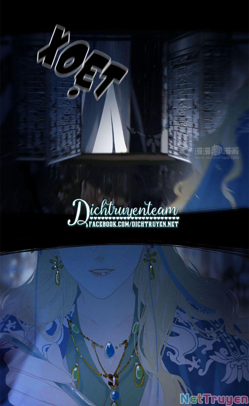 Lưu Hoa Bất Cập Xuân 43 trang 11