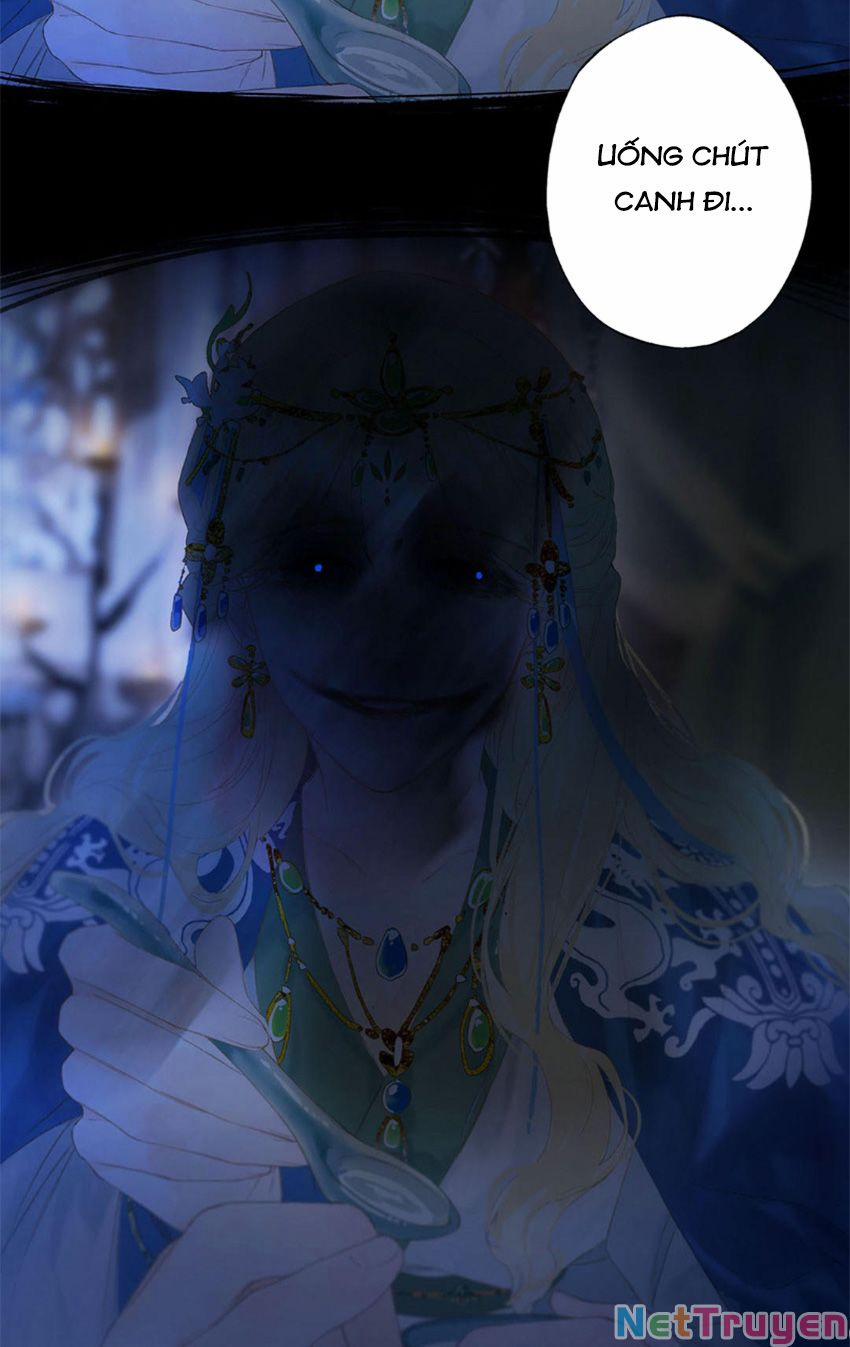 Lưu Hoa Bất Cập Xuân 43 trang 12