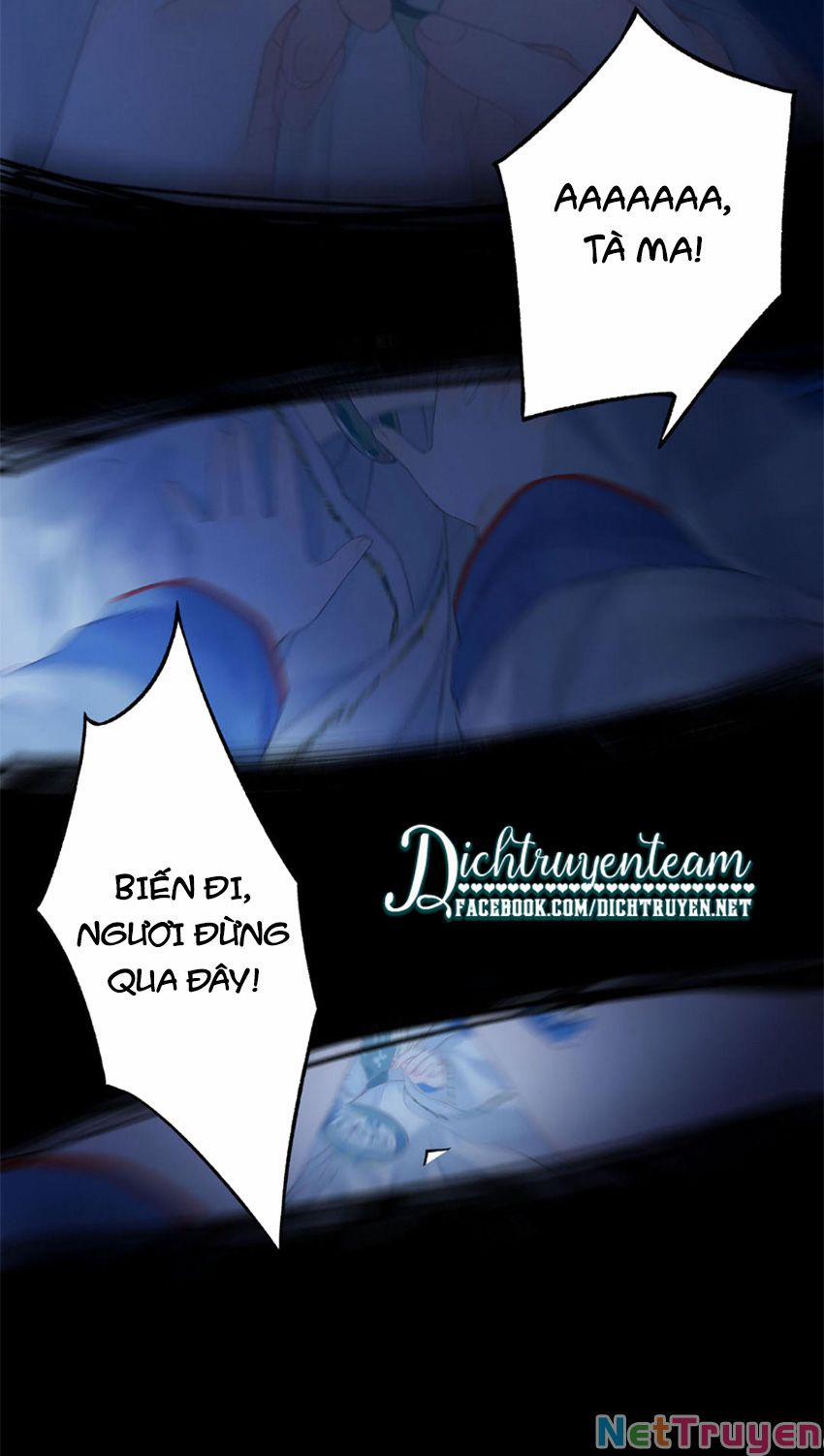 Lưu Hoa Bất Cập Xuân 43 trang 13