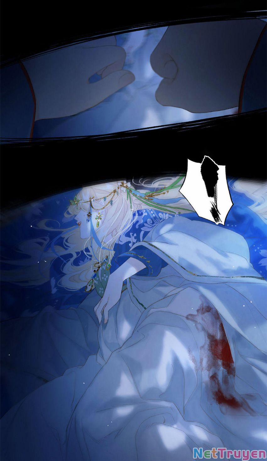 Lưu Hoa Bất Cập Xuân 43 trang 15