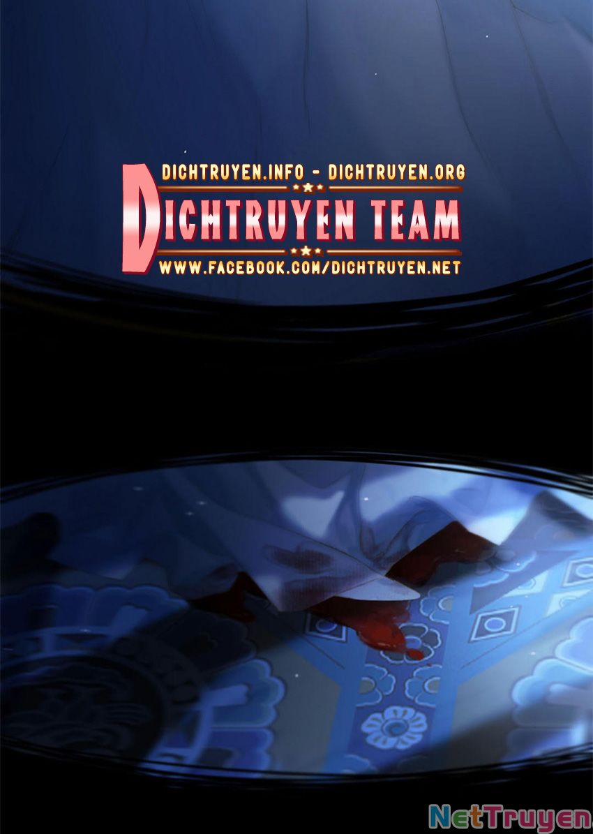 Lưu Hoa Bất Cập Xuân 43 trang 16