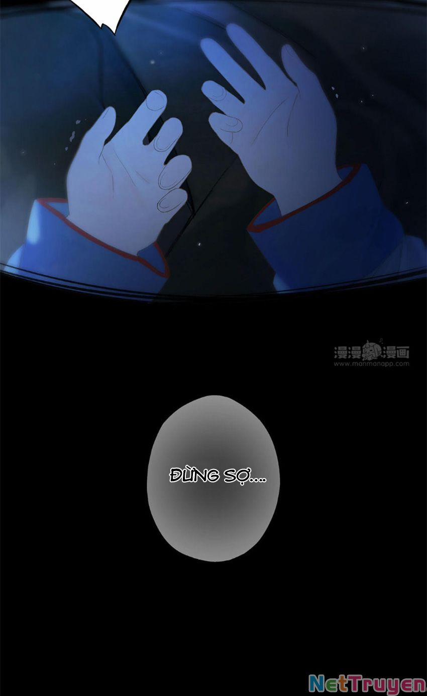 Lưu Hoa Bất Cập Xuân 43 trang 18