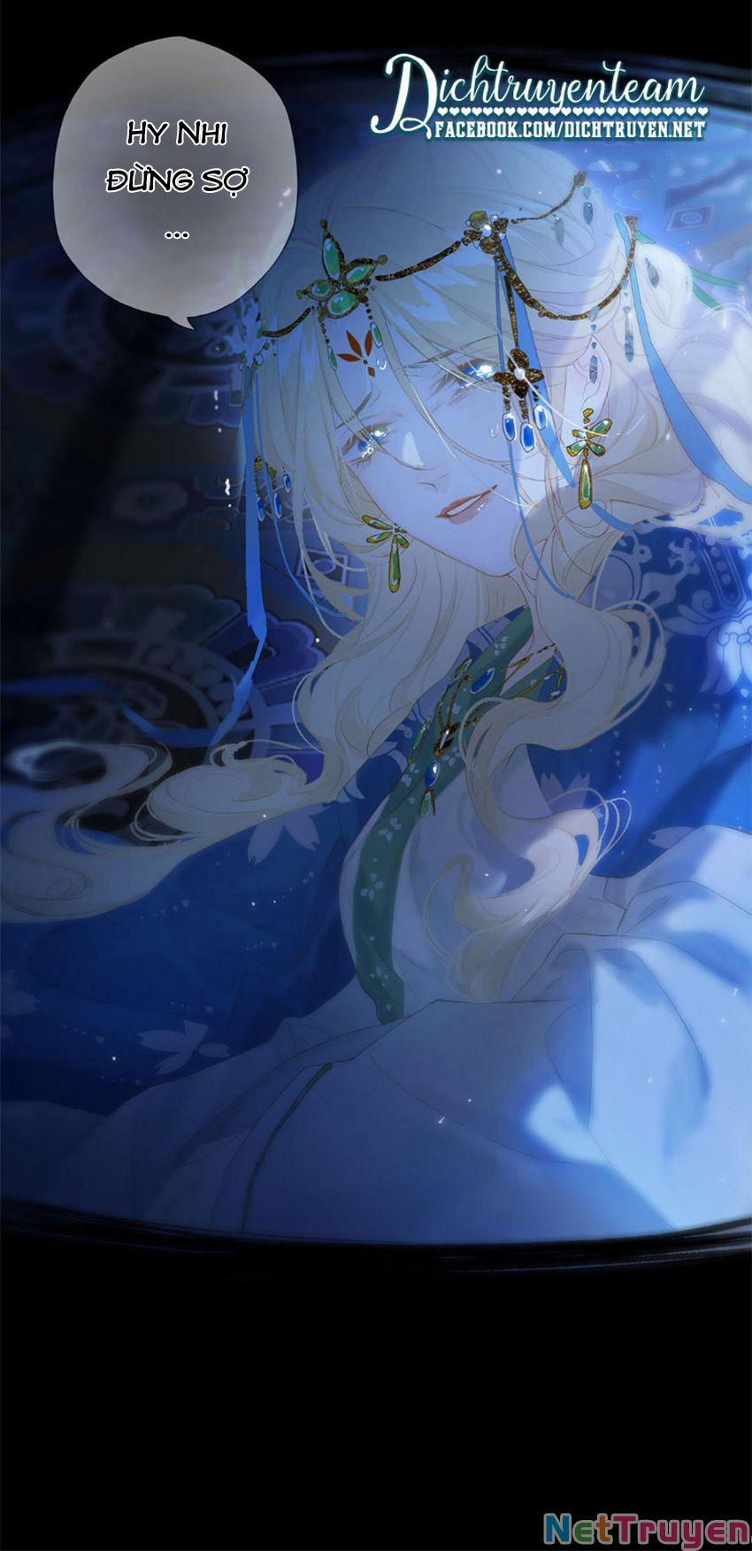 Lưu Hoa Bất Cập Xuân 43 trang 19