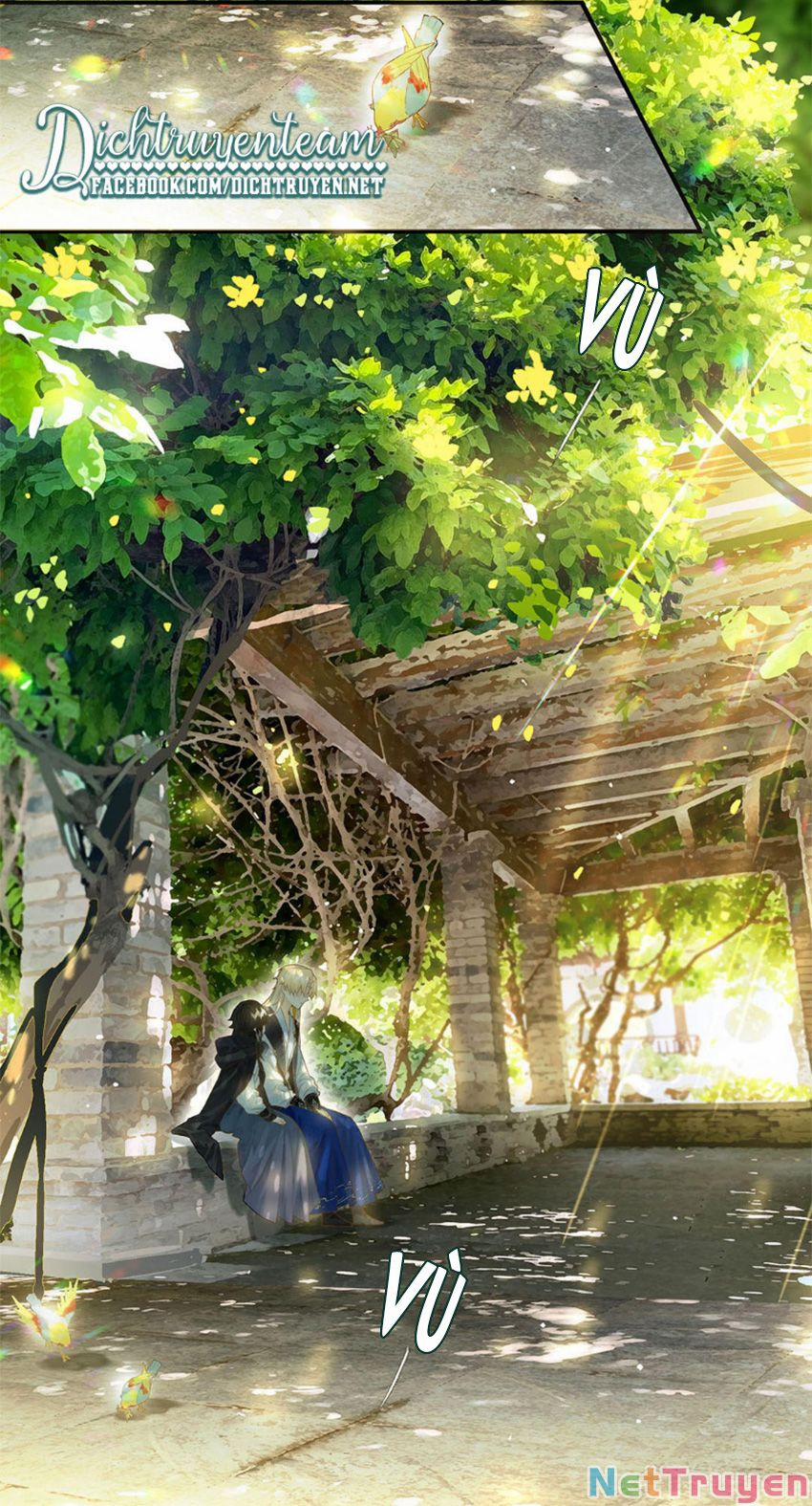 Lưu Hoa Bất Cập Xuân 43 trang 2