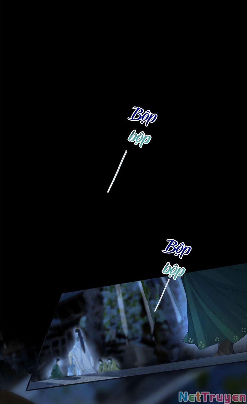 Lưu Hoa Bất Cập Xuân 43 trang 25