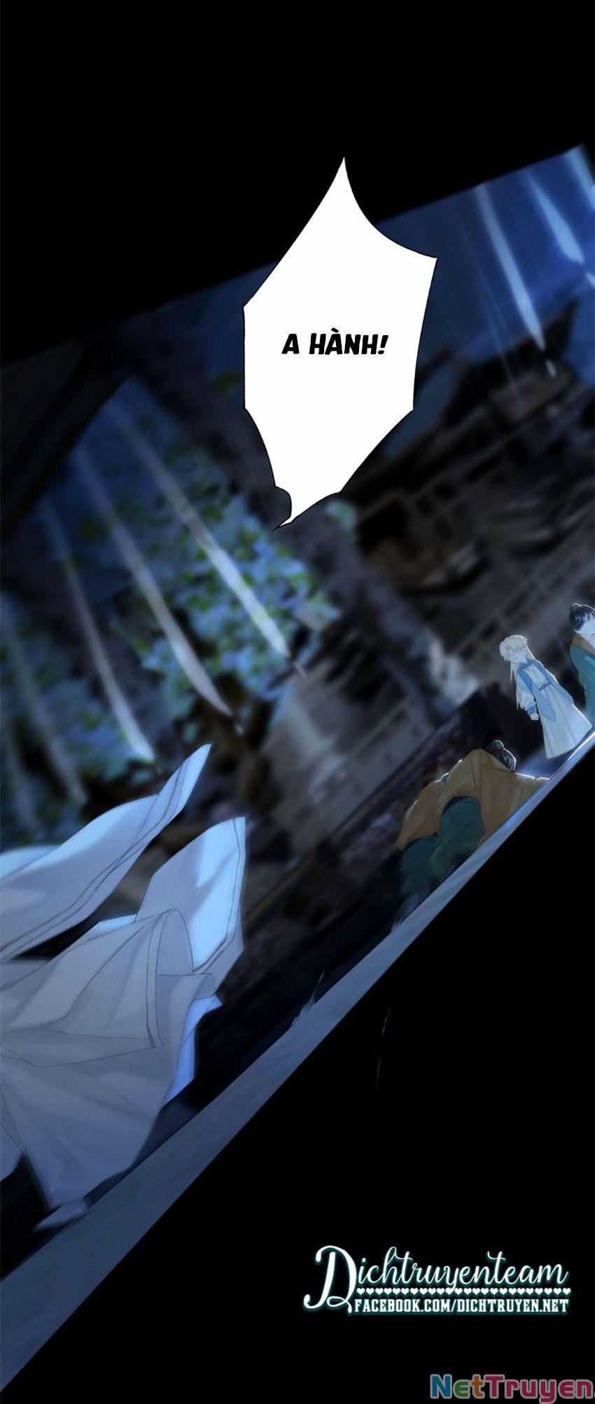 Lưu Hoa Bất Cập Xuân 43 trang 28