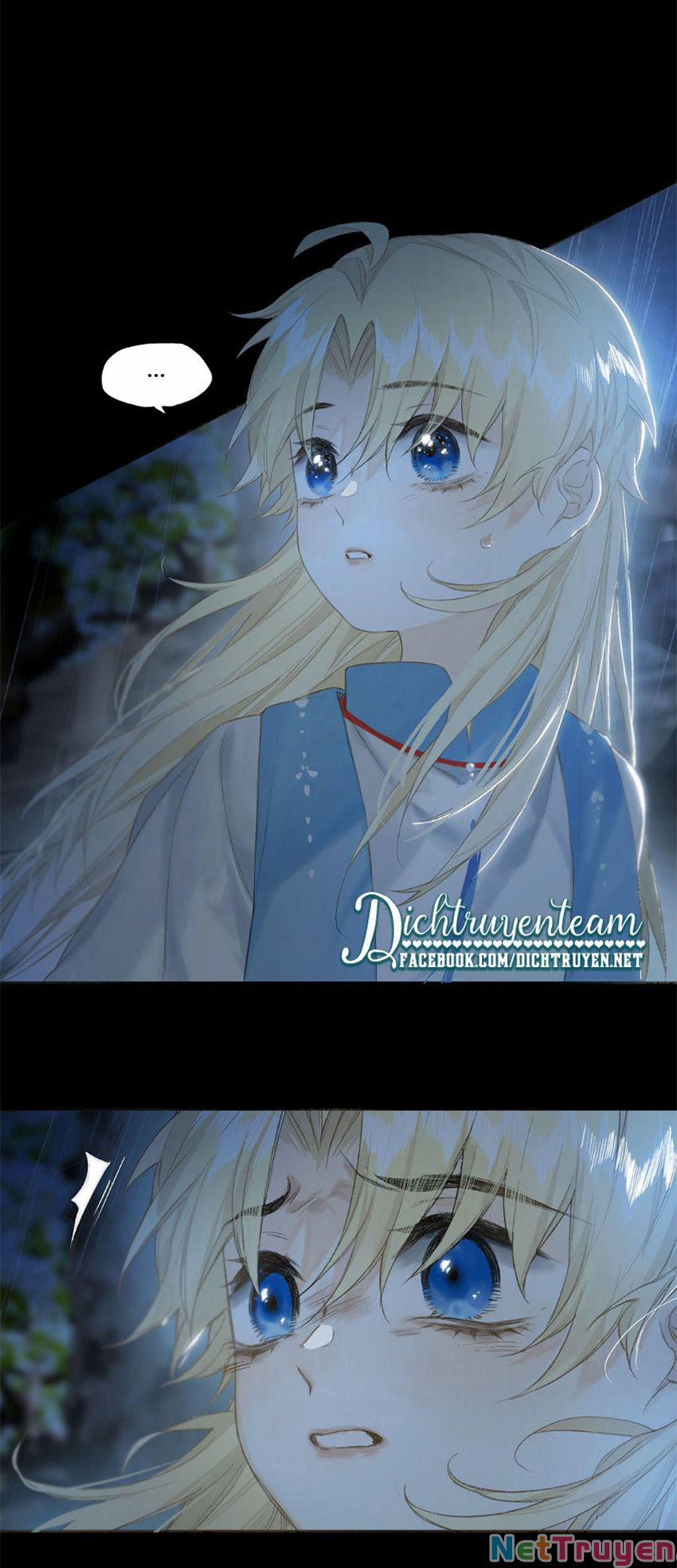 Lưu Hoa Bất Cập Xuân 43 trang 29