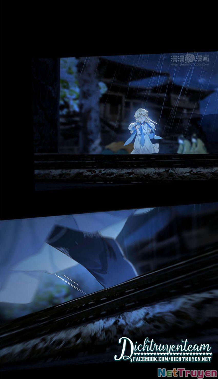 Lưu Hoa Bất Cập Xuân 43 trang 30