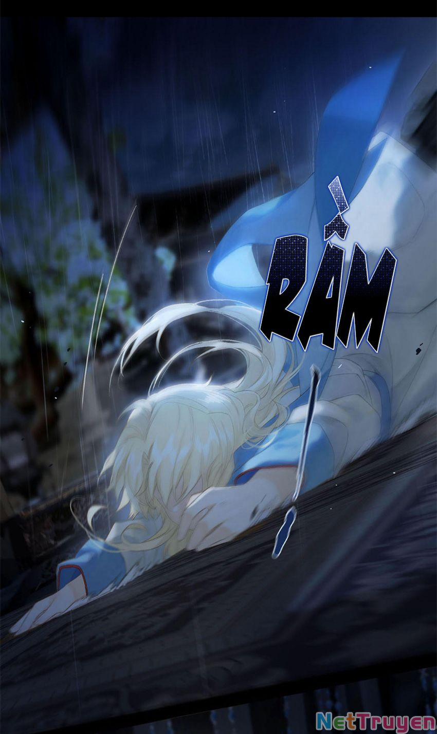 Lưu Hoa Bất Cập Xuân 43 trang 31