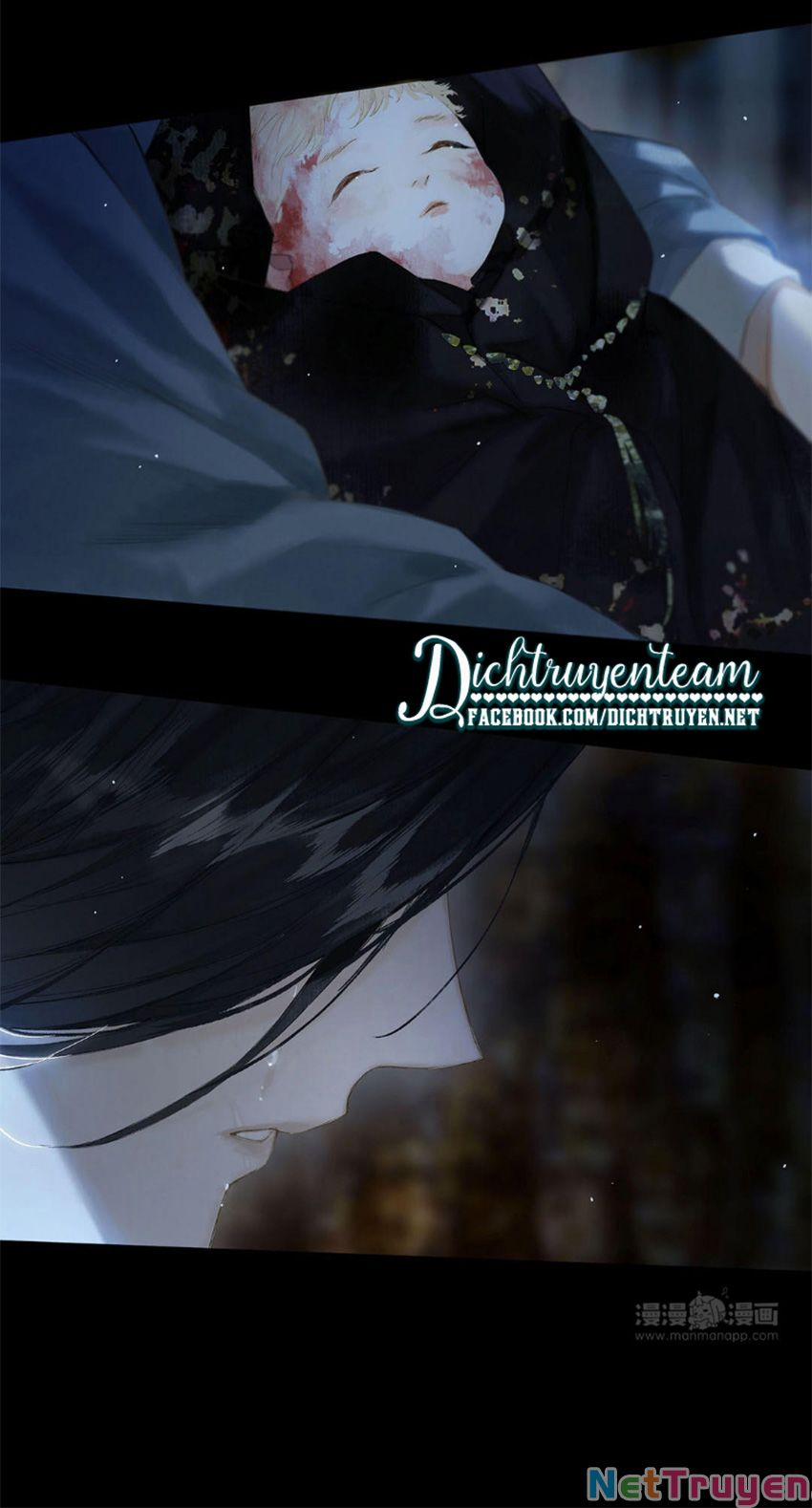 Lưu Hoa Bất Cập Xuân 43 trang 36