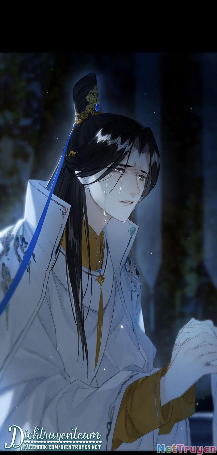 Lưu Hoa Bất Cập Xuân 43 trang 37