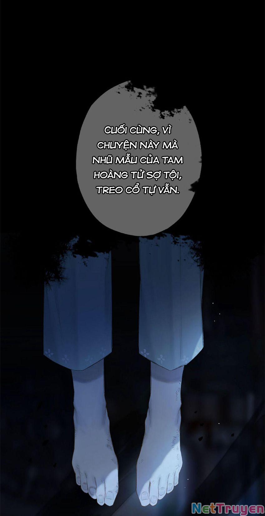 Lưu Hoa Bất Cập Xuân 43 trang 38