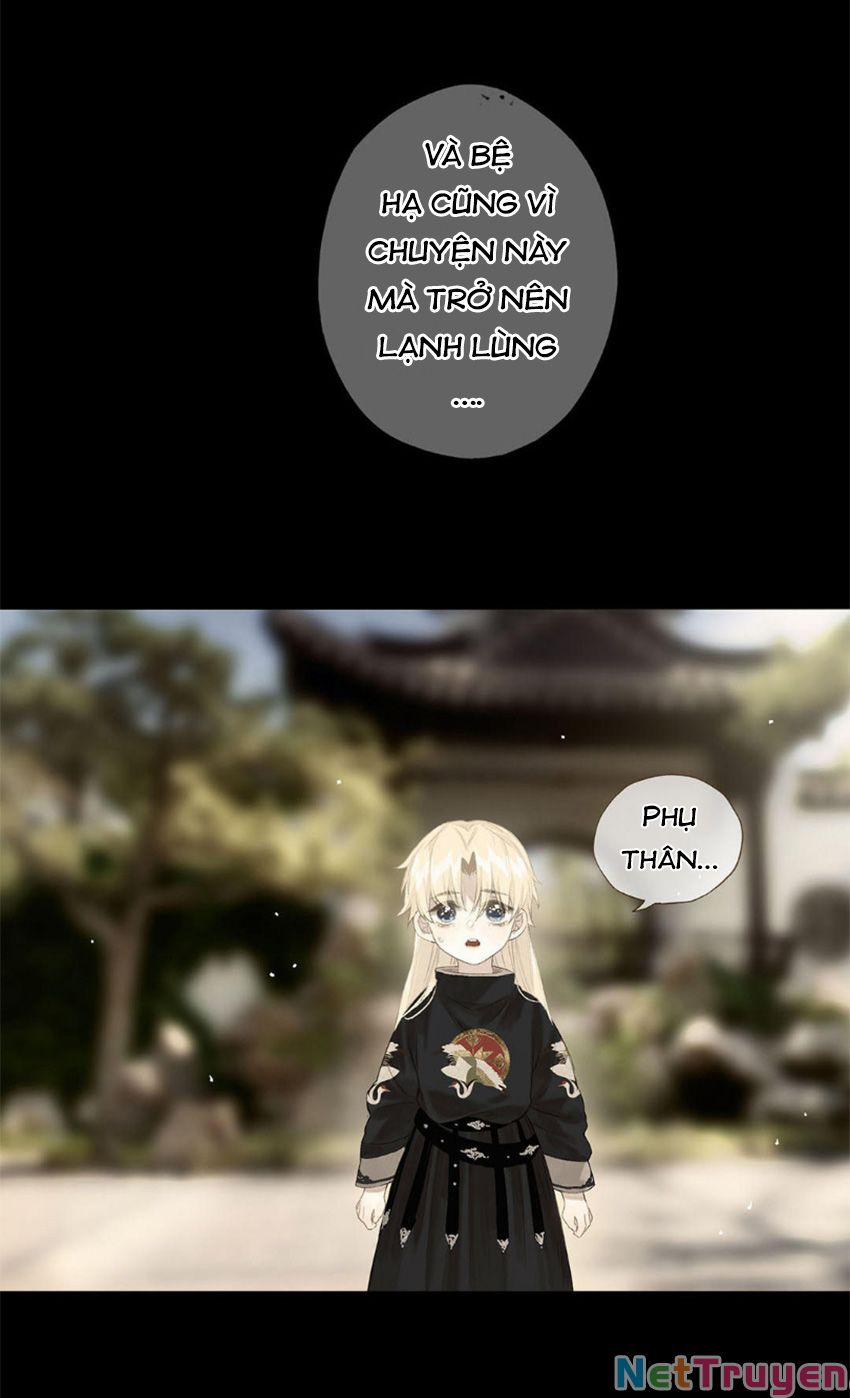 Lưu Hoa Bất Cập Xuân 43 trang 41