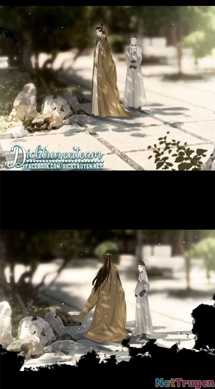 Lưu Hoa Bất Cập Xuân 43 trang 42