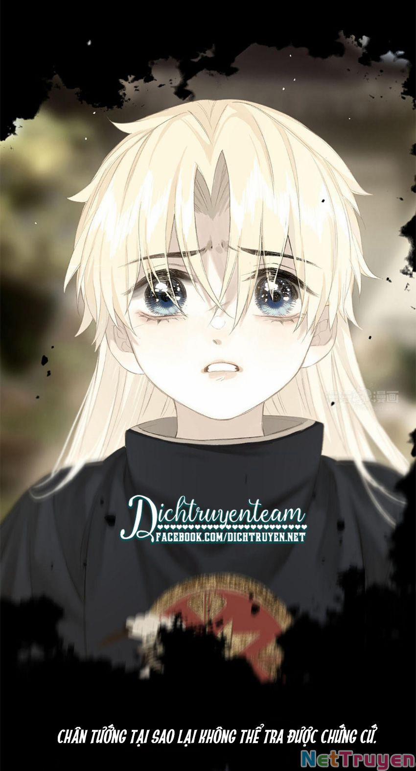 Lưu Hoa Bất Cập Xuân 43 trang 43