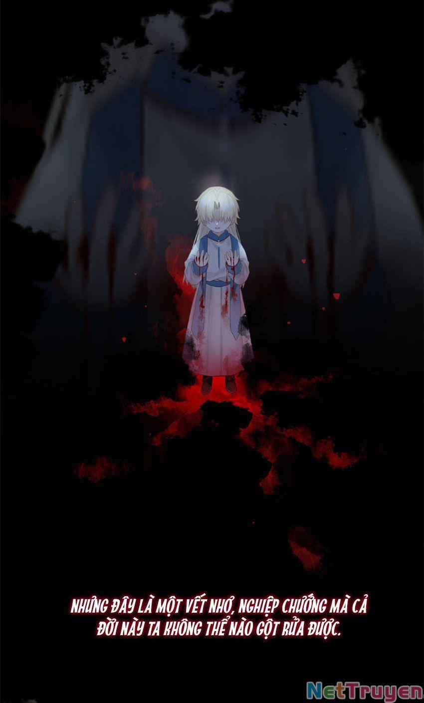 Lưu Hoa Bất Cập Xuân 43 trang 44