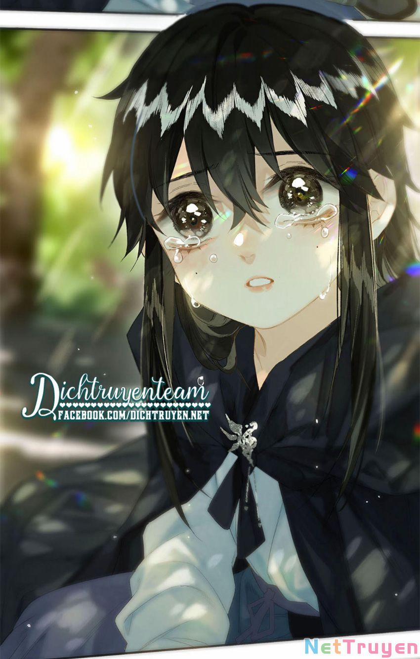 Lưu Hoa Bất Cập Xuân 43 trang 46