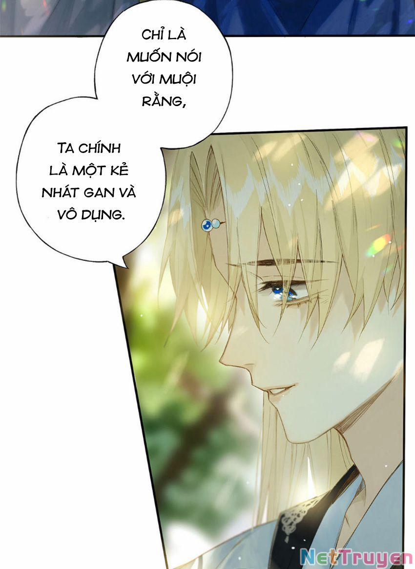 Lưu Hoa Bất Cập Xuân 43 trang 49