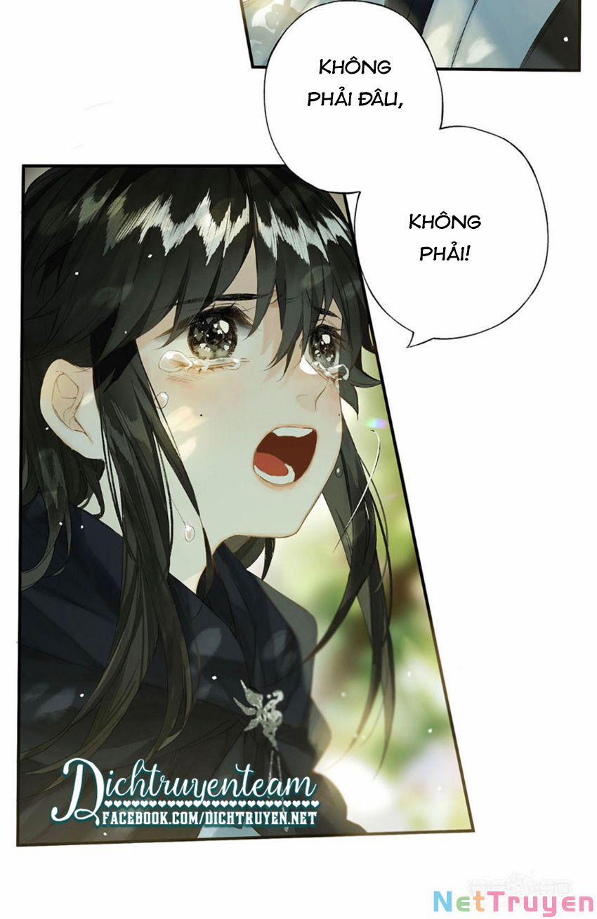 Lưu Hoa Bất Cập Xuân 43 trang 50