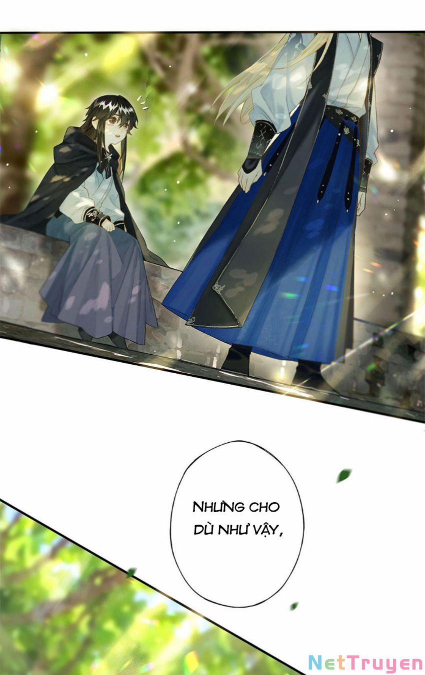 Lưu Hoa Bất Cập Xuân 43 trang 51