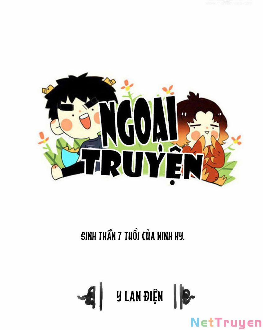 Lưu Hoa Bất Cập Xuân 43 trang 54