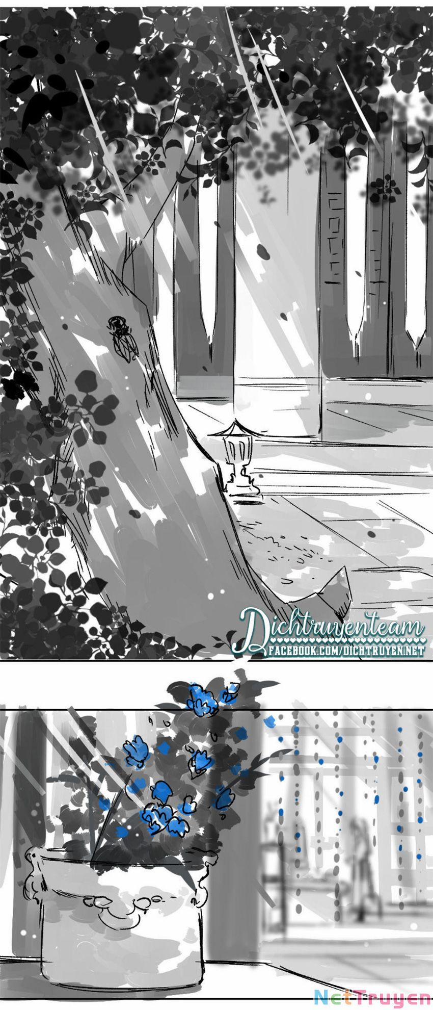 Lưu Hoa Bất Cập Xuân 43 trang 55