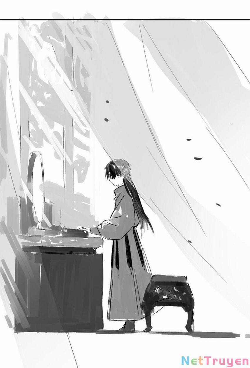 Lưu Hoa Bất Cập Xuân 43 trang 56