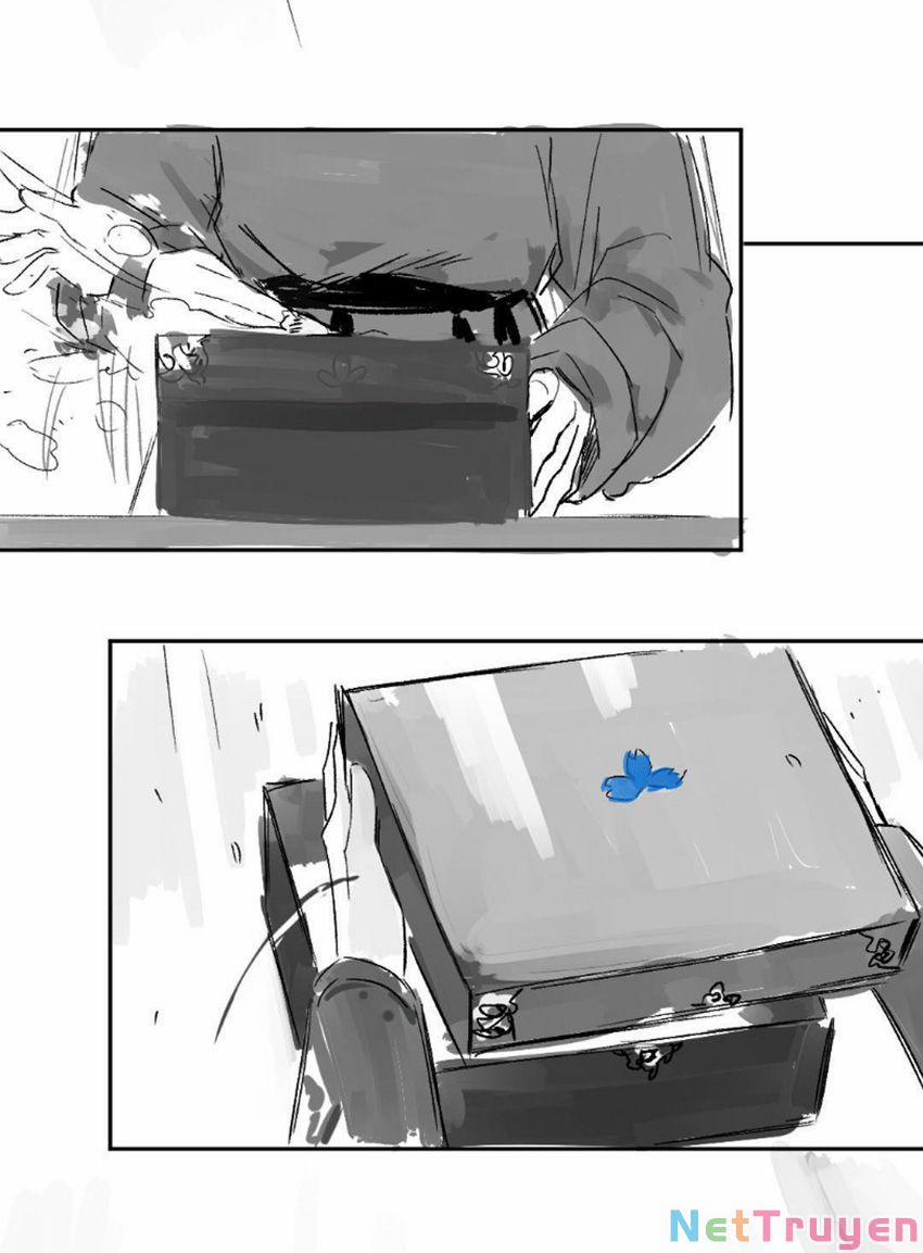 Lưu Hoa Bất Cập Xuân 43 trang 57