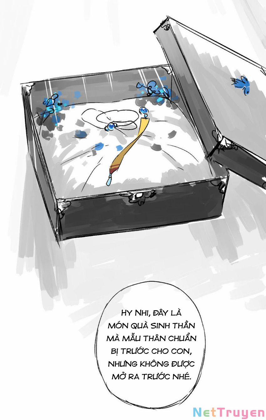 Lưu Hoa Bất Cập Xuân 43 trang 58