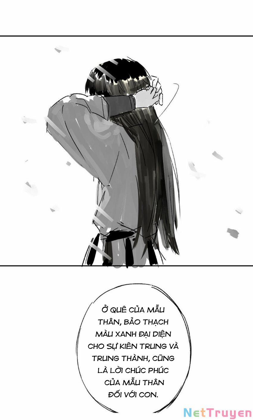 Lưu Hoa Bất Cập Xuân 43 trang 59