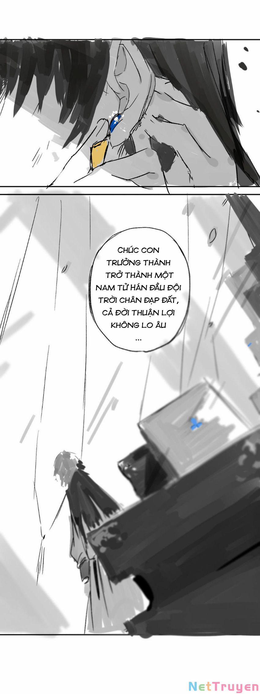 Lưu Hoa Bất Cập Xuân 43 trang 60