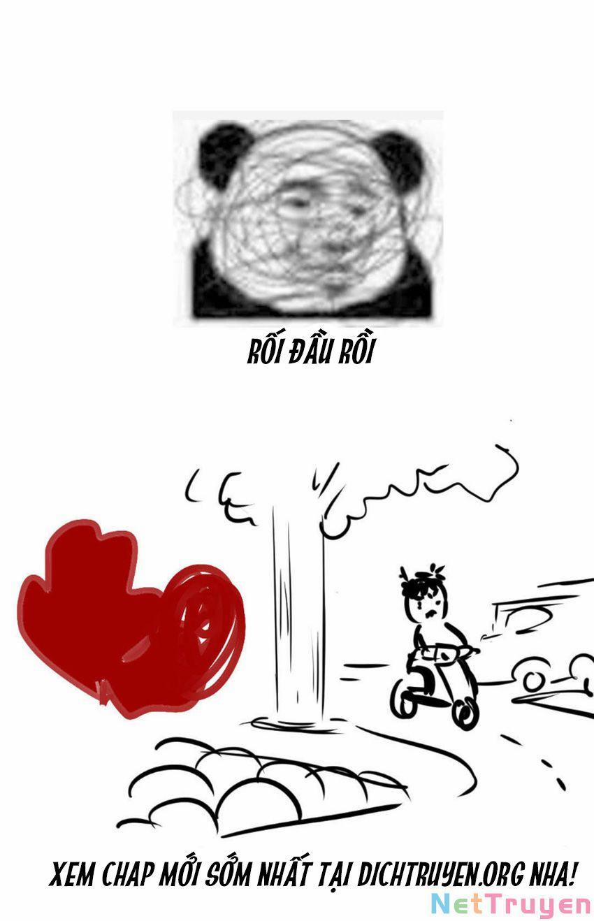 Lưu Hoa Bất Cập Xuân 43 trang 61