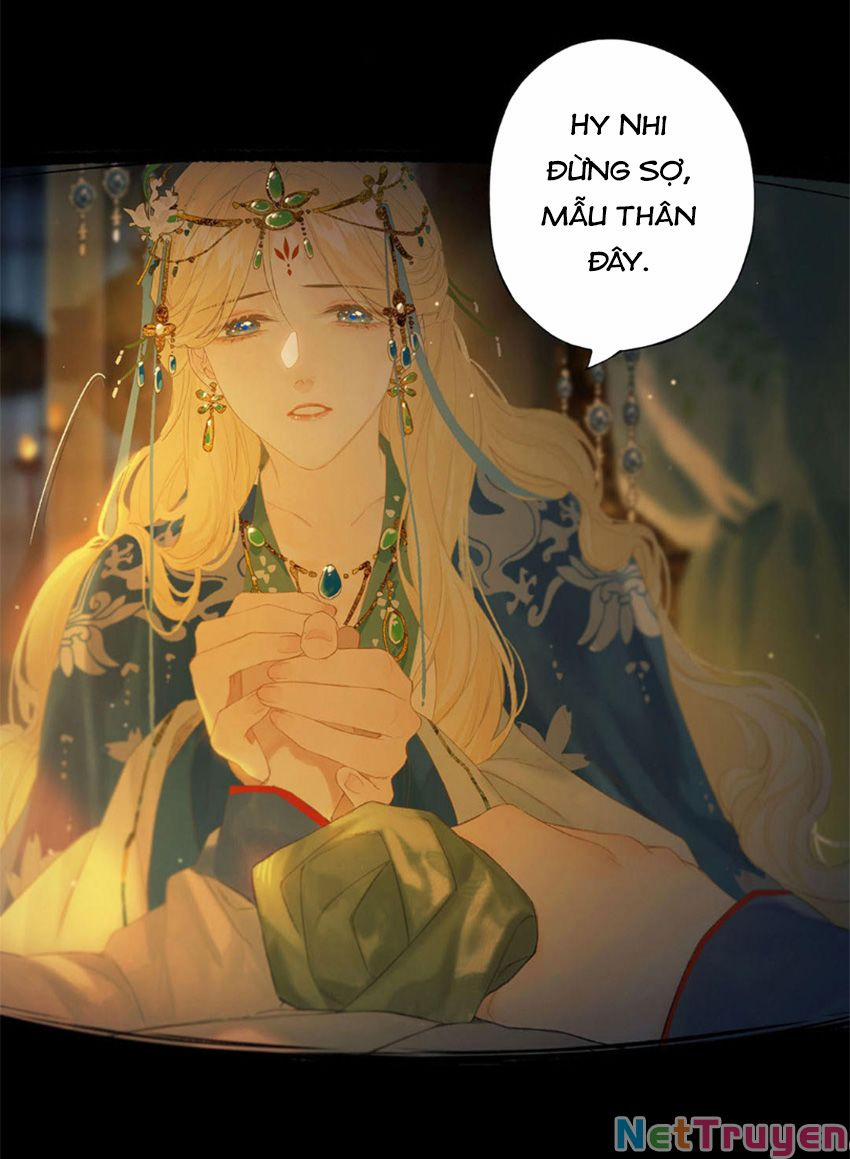 Lưu Hoa Bất Cập Xuân 43 trang 9