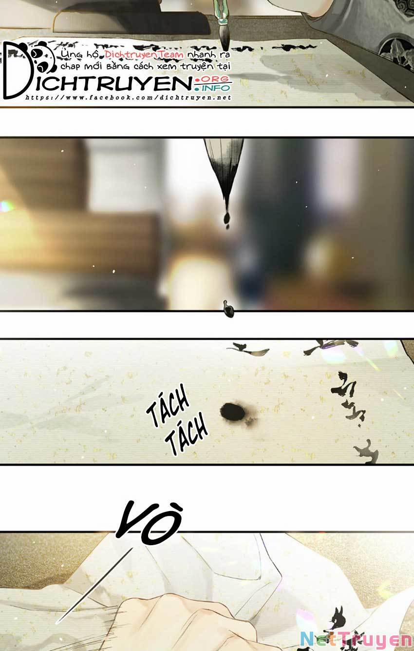 Lưu Hoa Bất Cập Xuân 44 trang 11