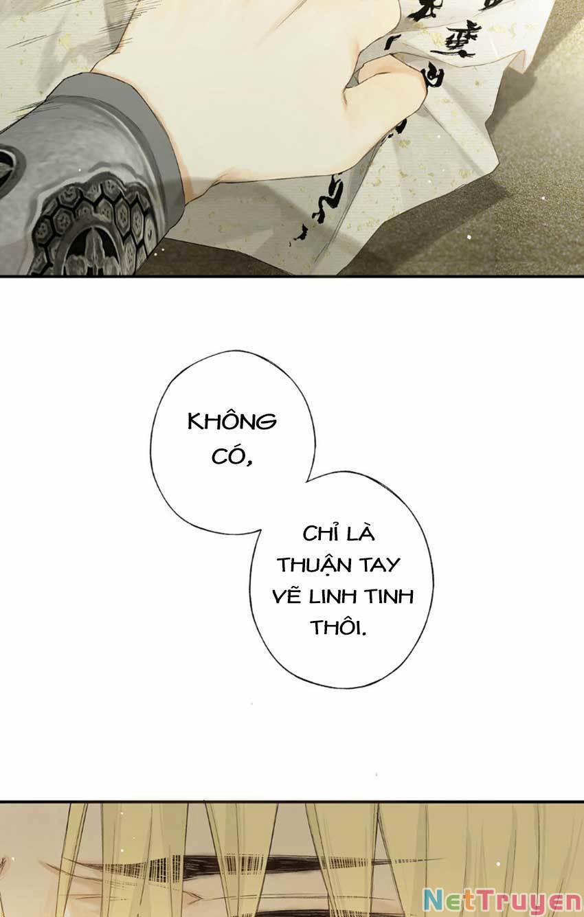 Lưu Hoa Bất Cập Xuân 44 trang 12