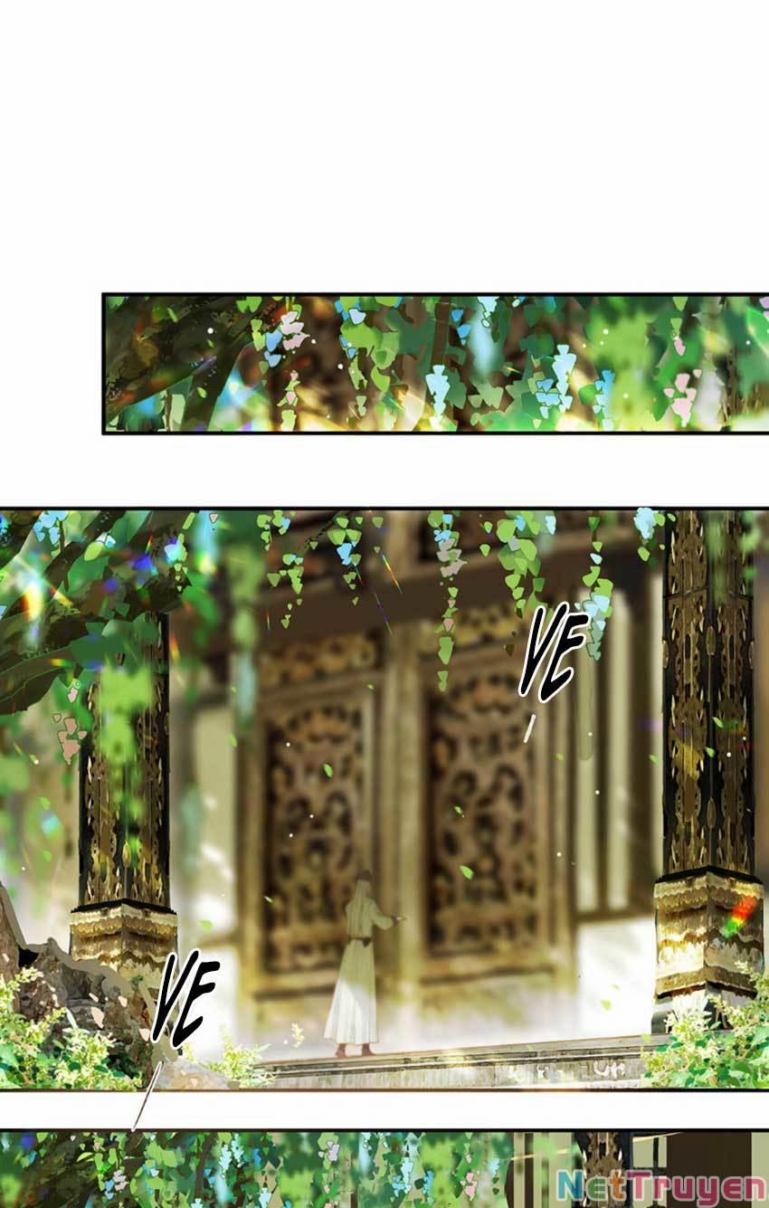 Lưu Hoa Bất Cập Xuân 44 trang 15