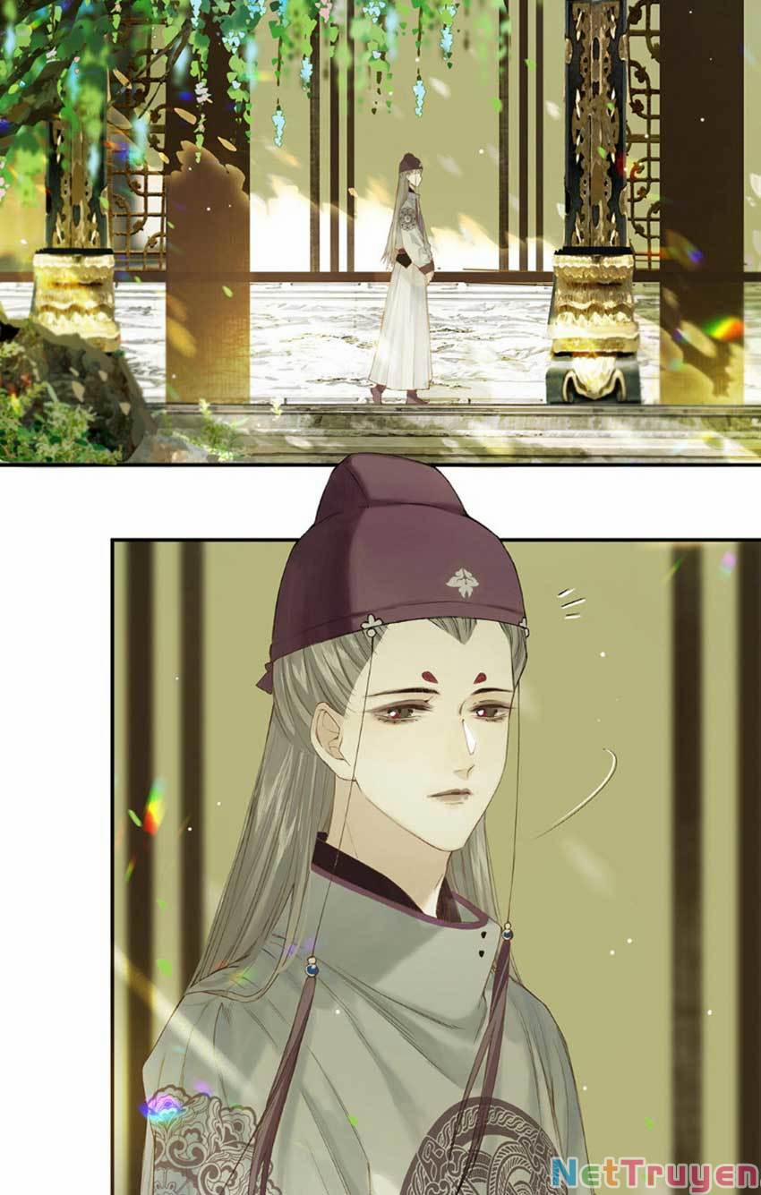 Lưu Hoa Bất Cập Xuân 44 trang 16