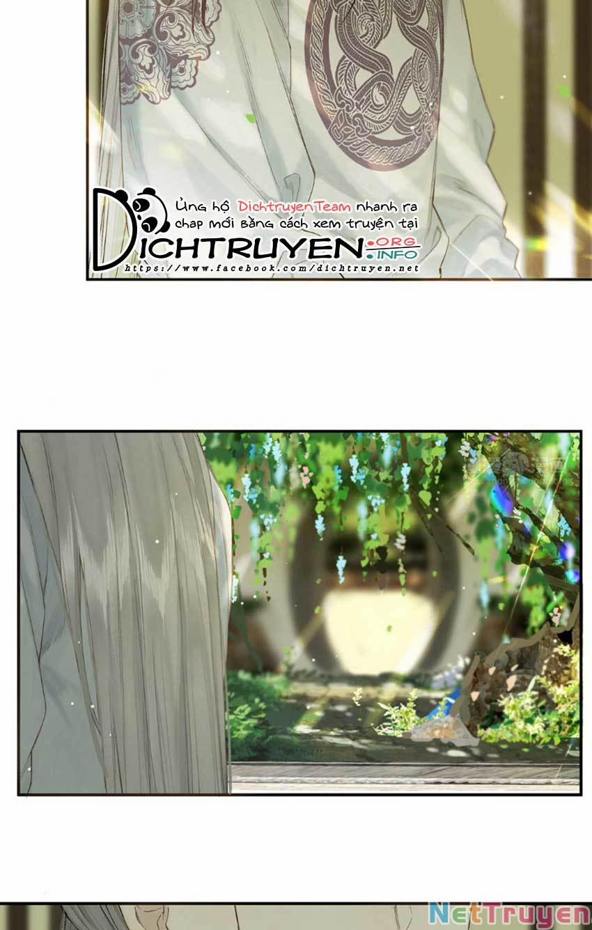Lưu Hoa Bất Cập Xuân 44 trang 17