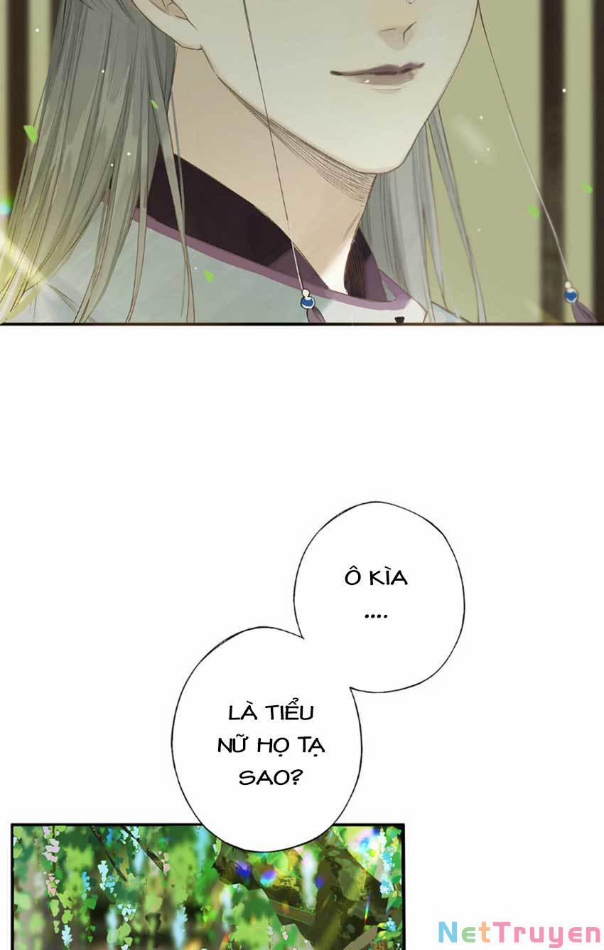 Lưu Hoa Bất Cập Xuân 44 trang 18