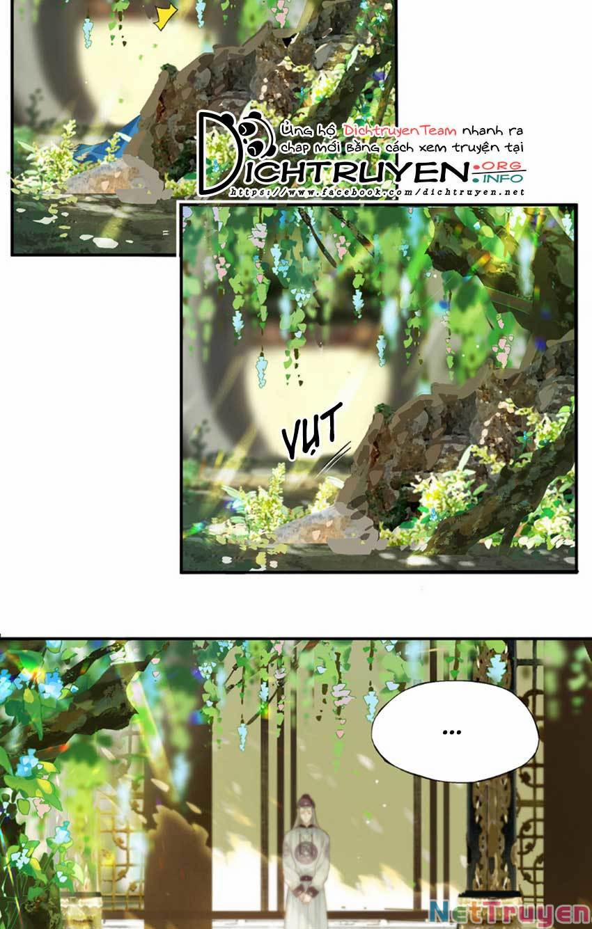 Lưu Hoa Bất Cập Xuân 44 trang 19