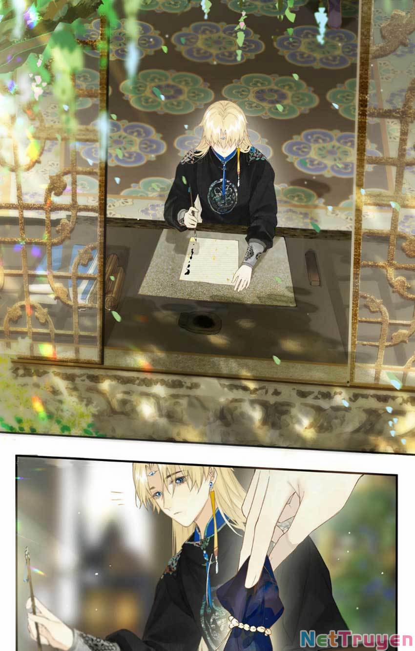 Lưu Hoa Bất Cập Xuân 44 trang 2