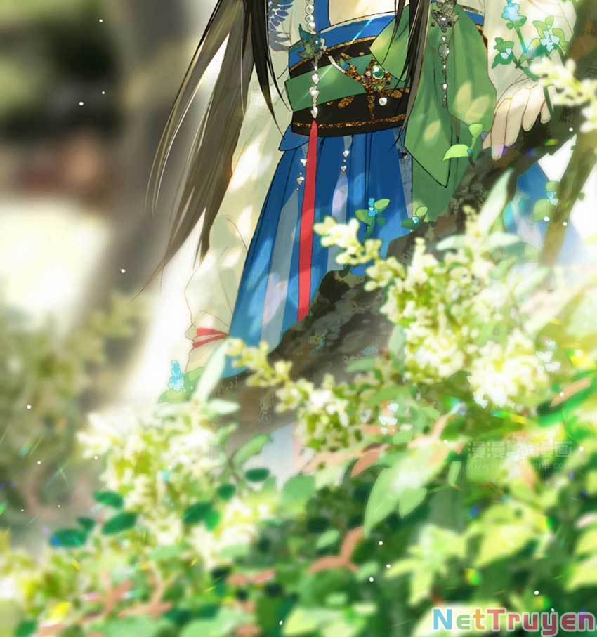 Lưu Hoa Bất Cập Xuân 44 trang 21