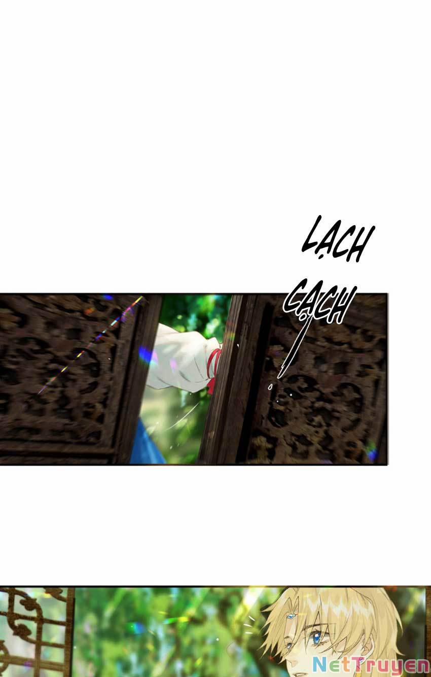 Lưu Hoa Bất Cập Xuân 44 trang 26