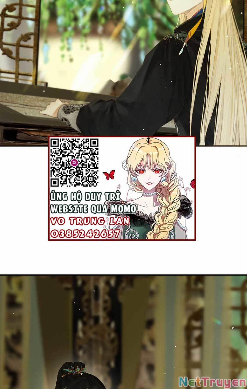 Lưu Hoa Bất Cập Xuân 44 trang 27